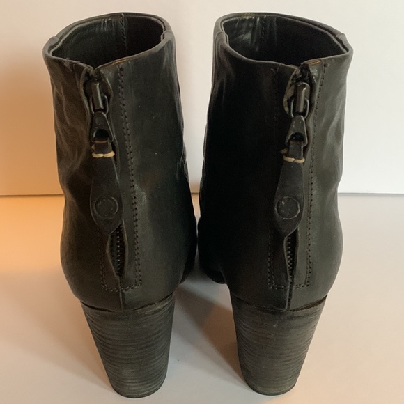 Rag & Bone Newbury ankle boots - Picture 3 of 9